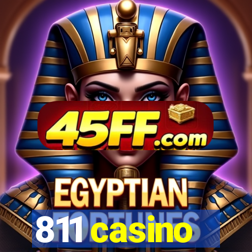 811 casino